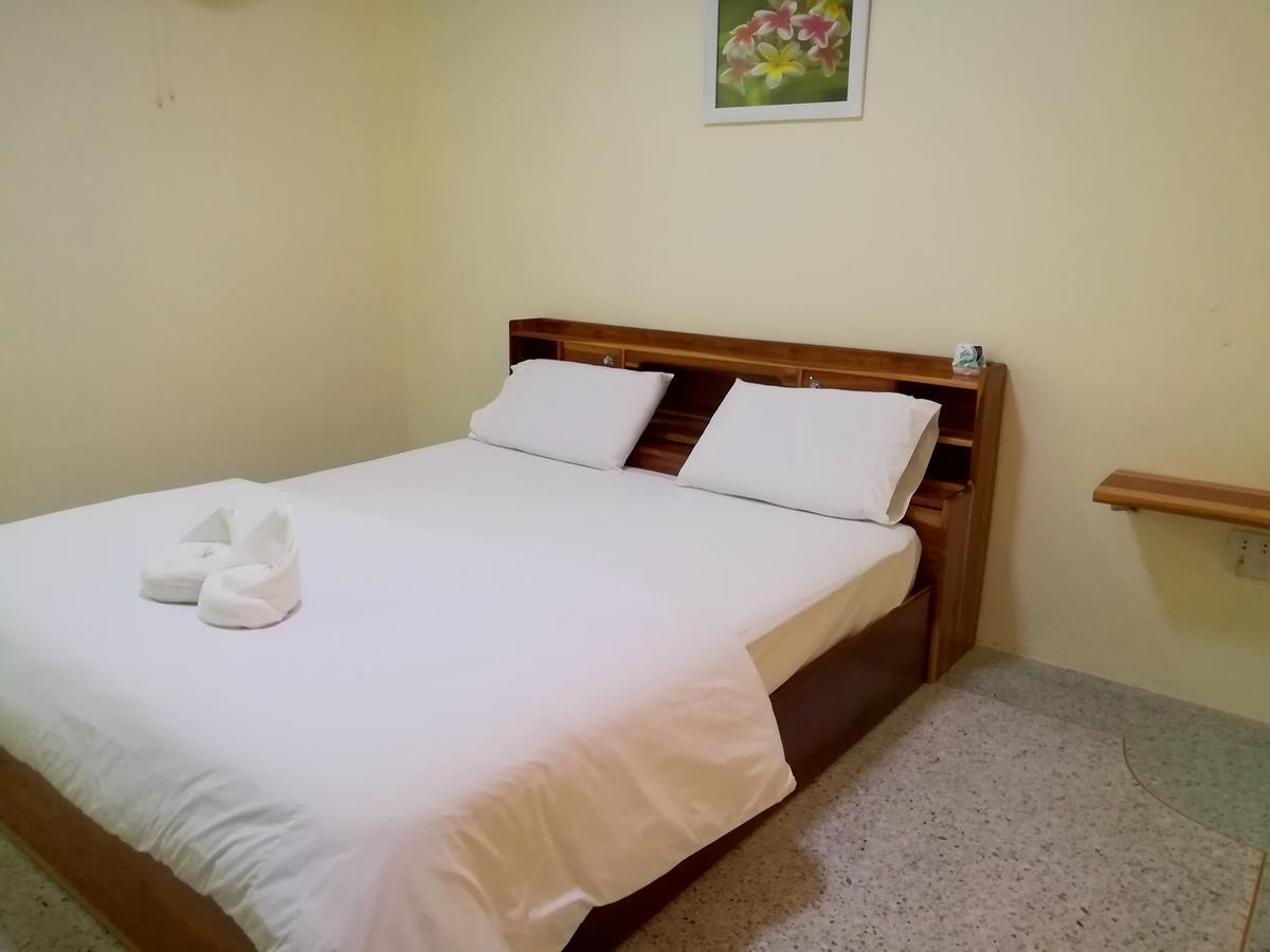Khong Chiam 2 Hotel المظهر الخارجي الصورة